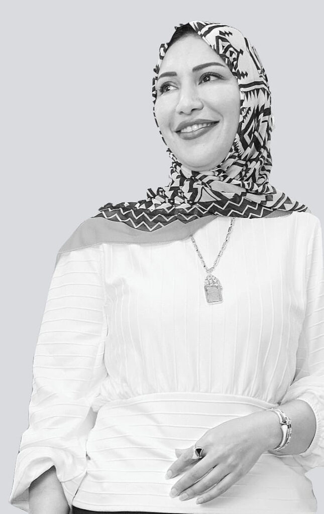 Dr. Ghada Morsy, Max Care Medical Center