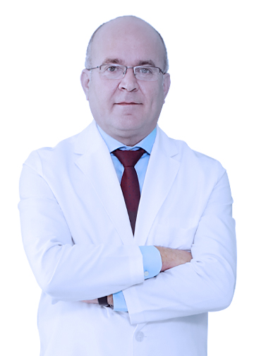 Dr. Kamal Badie Alnoukari, Urologist in Abu Dhabi