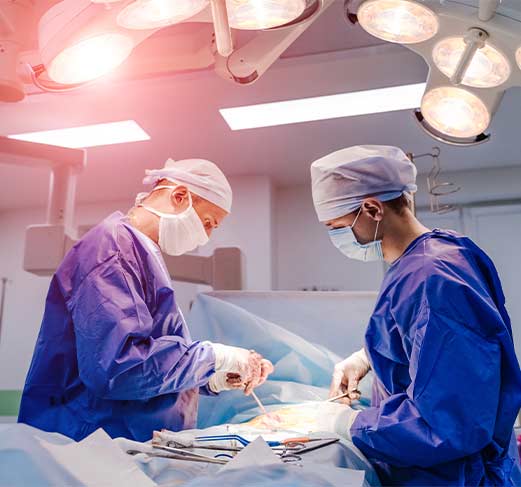 General Surgery Department in Abu Dhabi | Max Care Medical Center